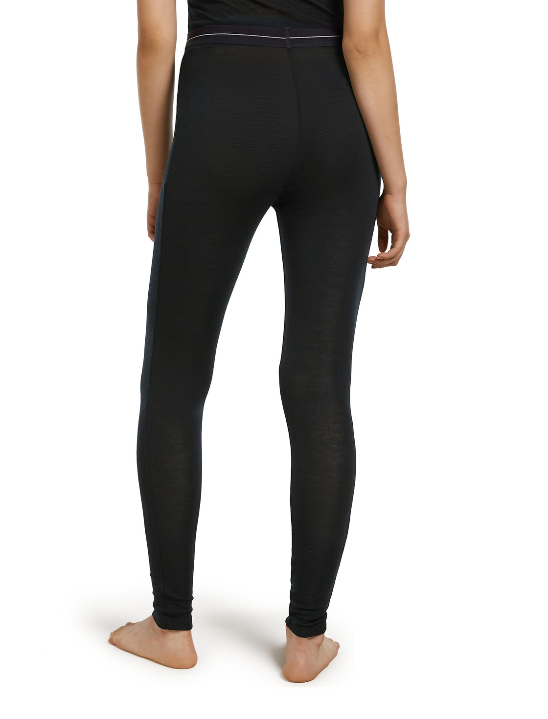 Everyday Merino Leggings Damen 175