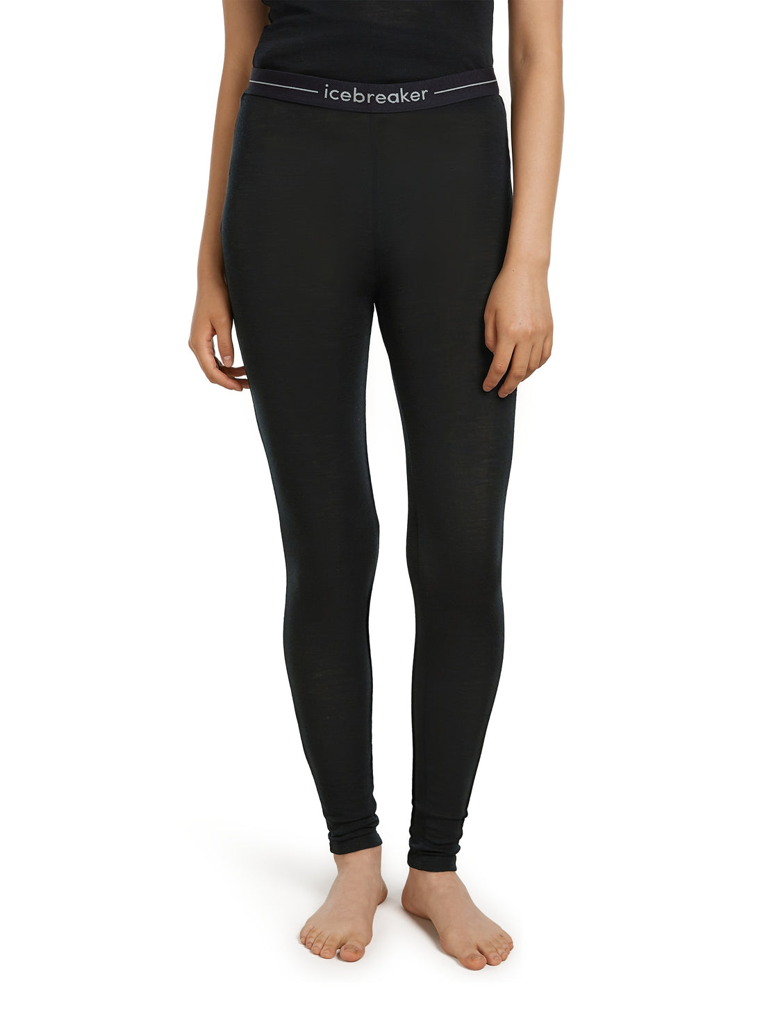 Everyday Merino Leggings Damen 175