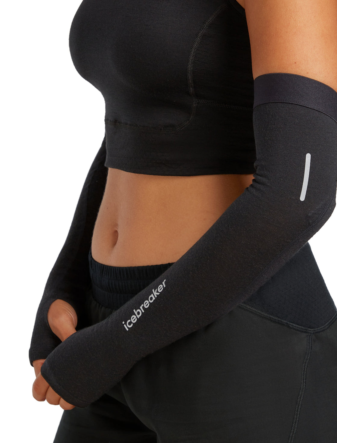 200 ZoneKnit Armsleeves Unisex