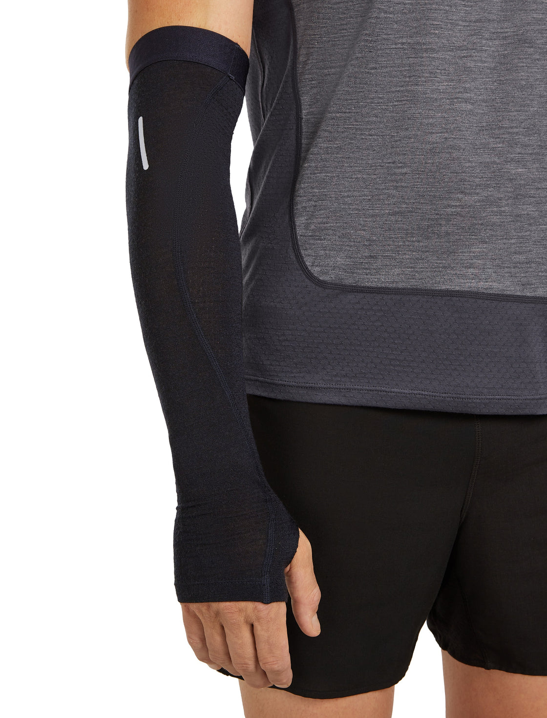 200 ZoneKnit Armsleeves Unisex