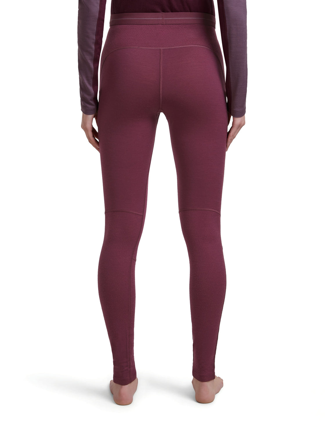 200 ZoneKnit Leggings Damen