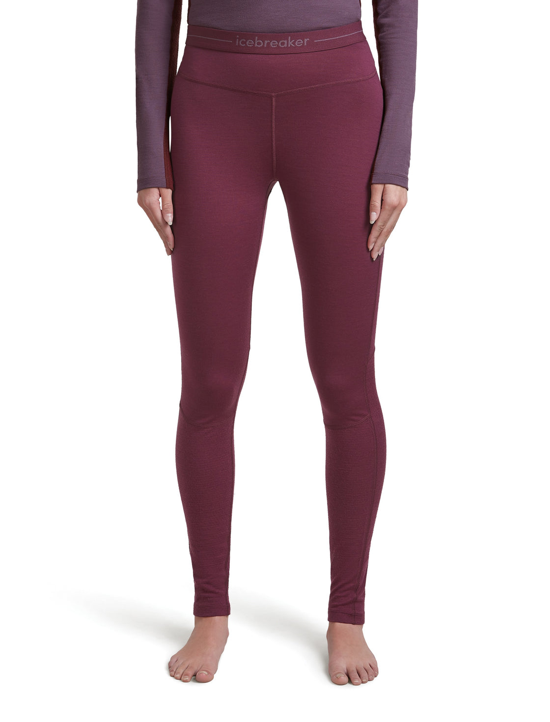 200 ZoneKnit Leggings Damen