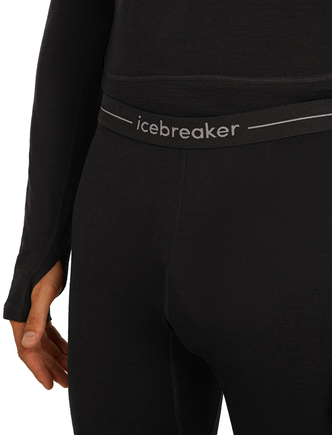 200 ZoneKnit Leggings Herren