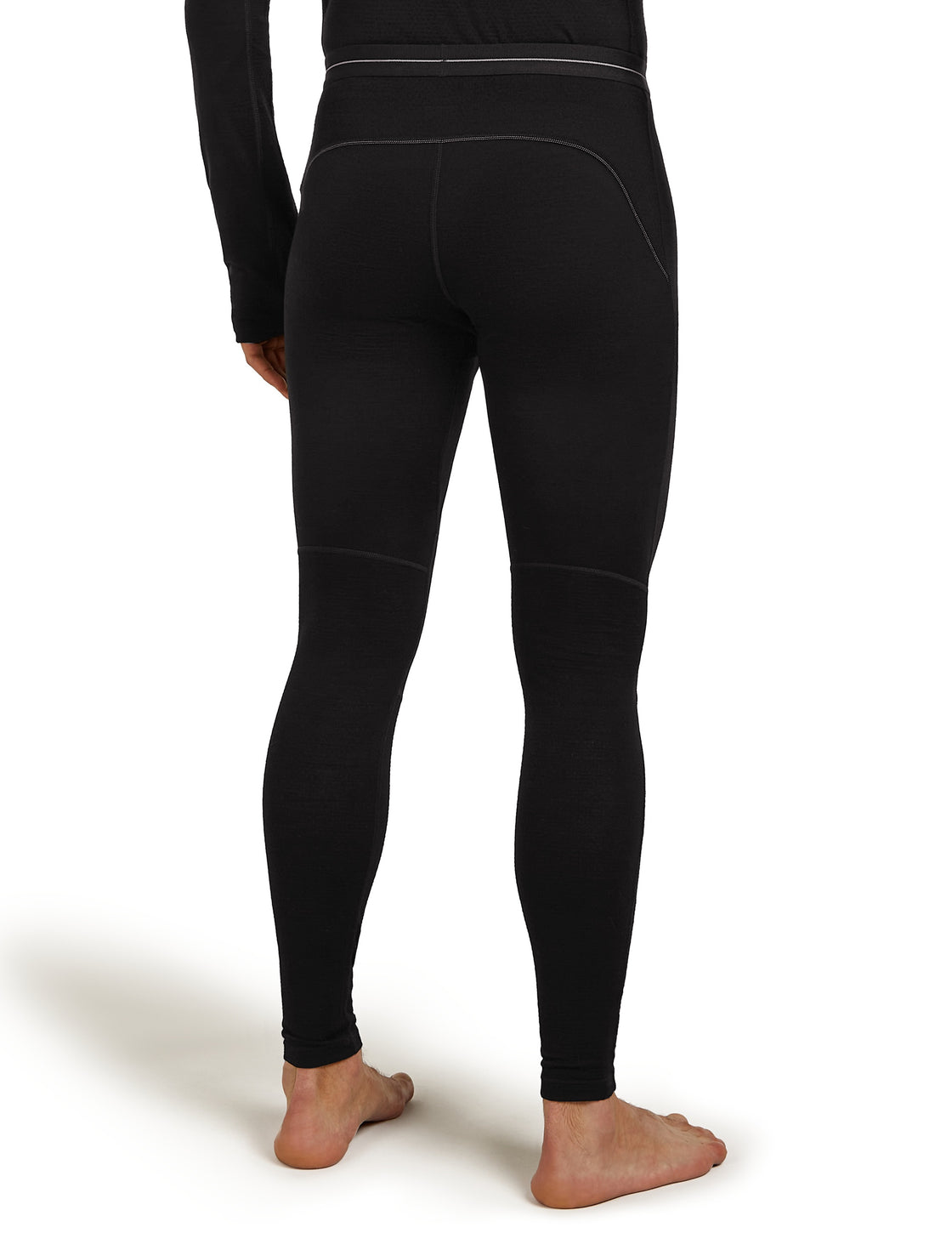 200 ZoneKnit Leggings Herren