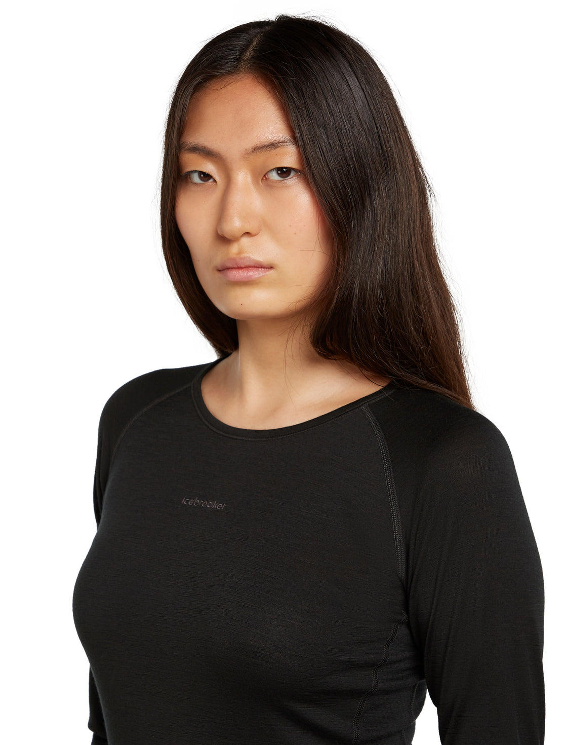 200 ZoneKnit Manches Longues Femme