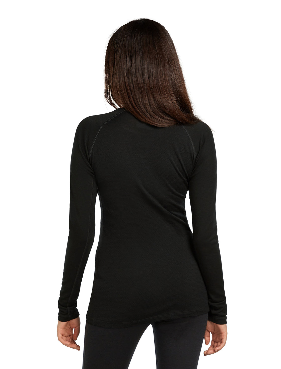 200 ZoneKnit Manches Longues Femme