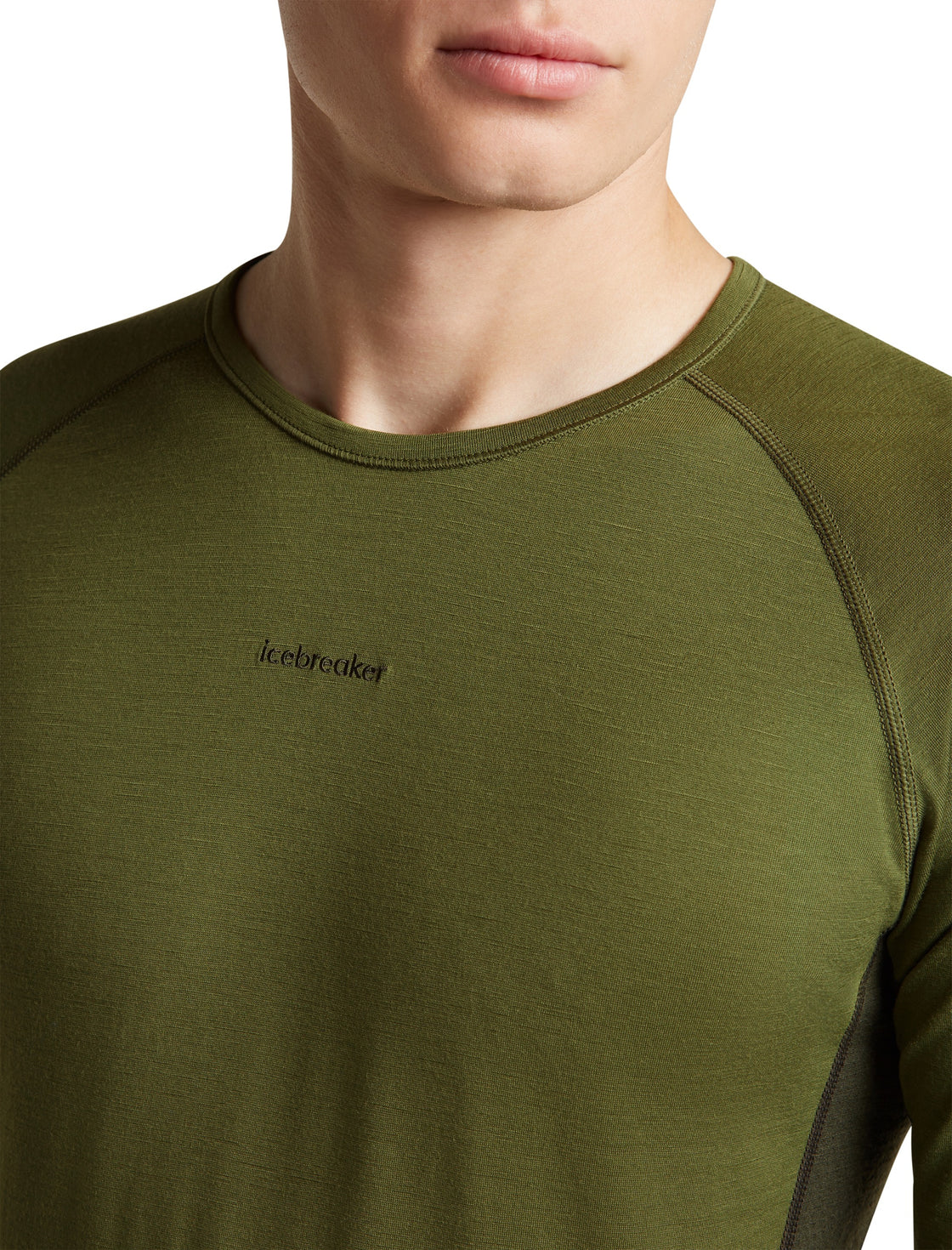 200 ZoneKnit Longsleeve Herren