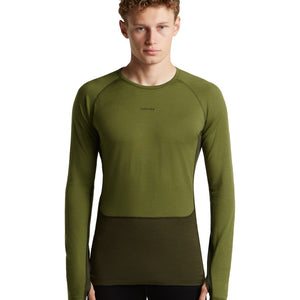200 ZoneKnit Longsleeve Herren