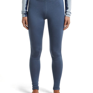 Zone Knit Merino Leggings 260 ♀