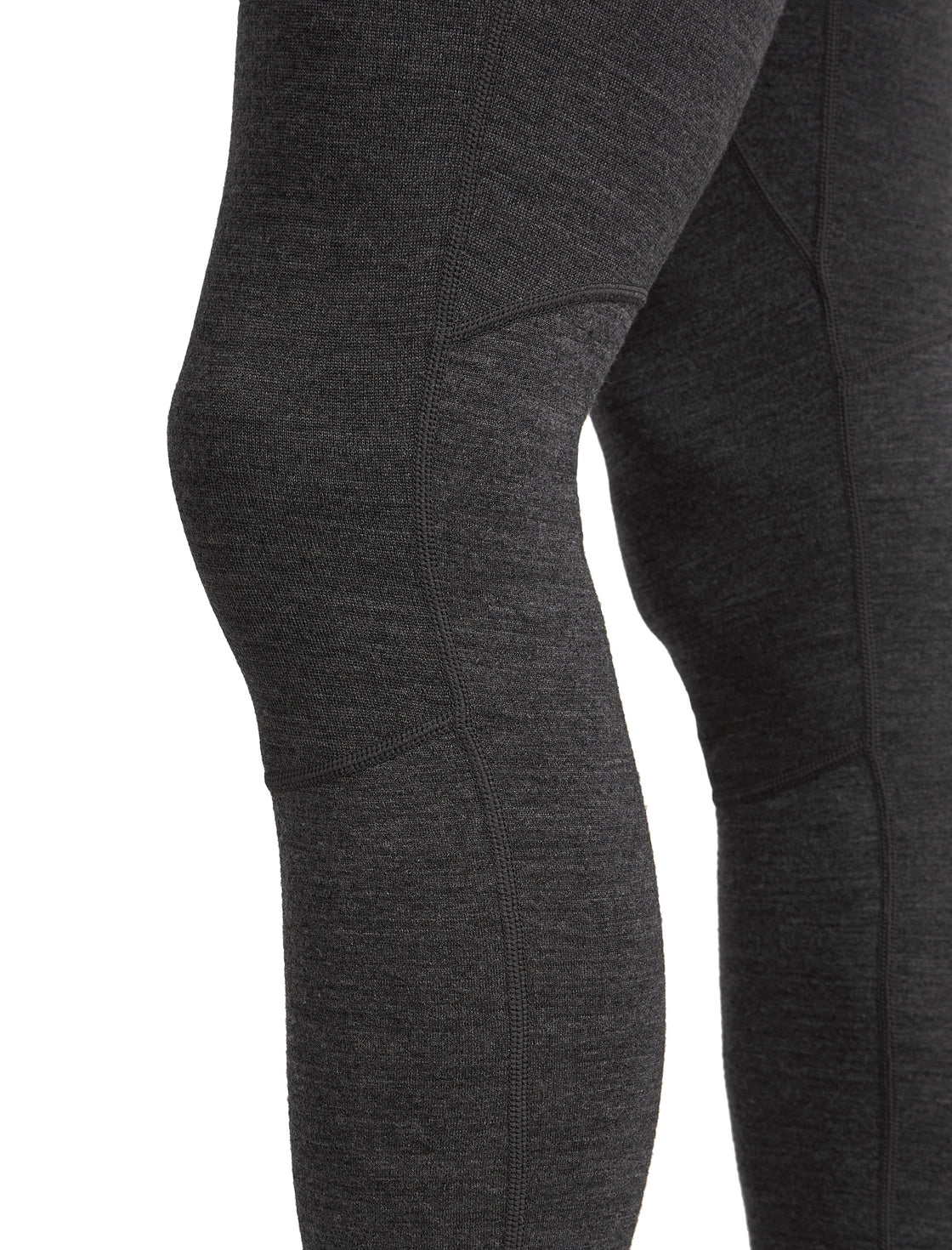 Zone Knit Merino Leggings 260 ♂