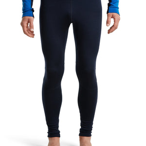Zone Knit Merino Leggings 260 ♂
