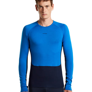Zone Knit Merino Longsleeve Herren 260