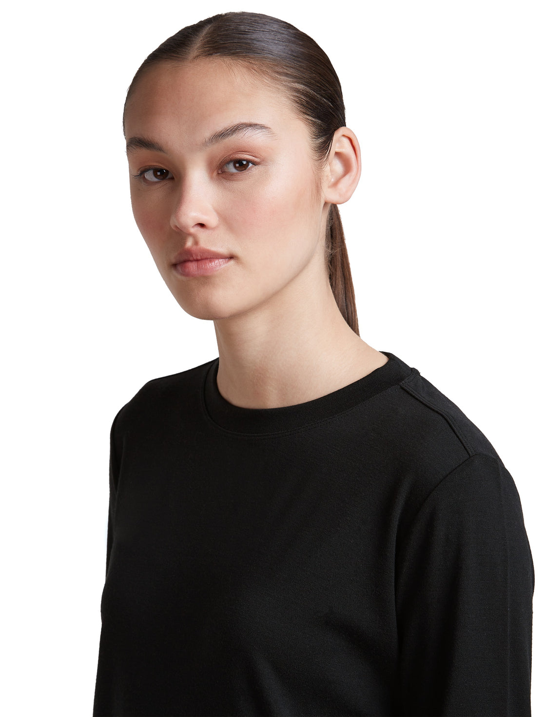 300 Merino Ultra Fine Polar Long Sleeve ♀