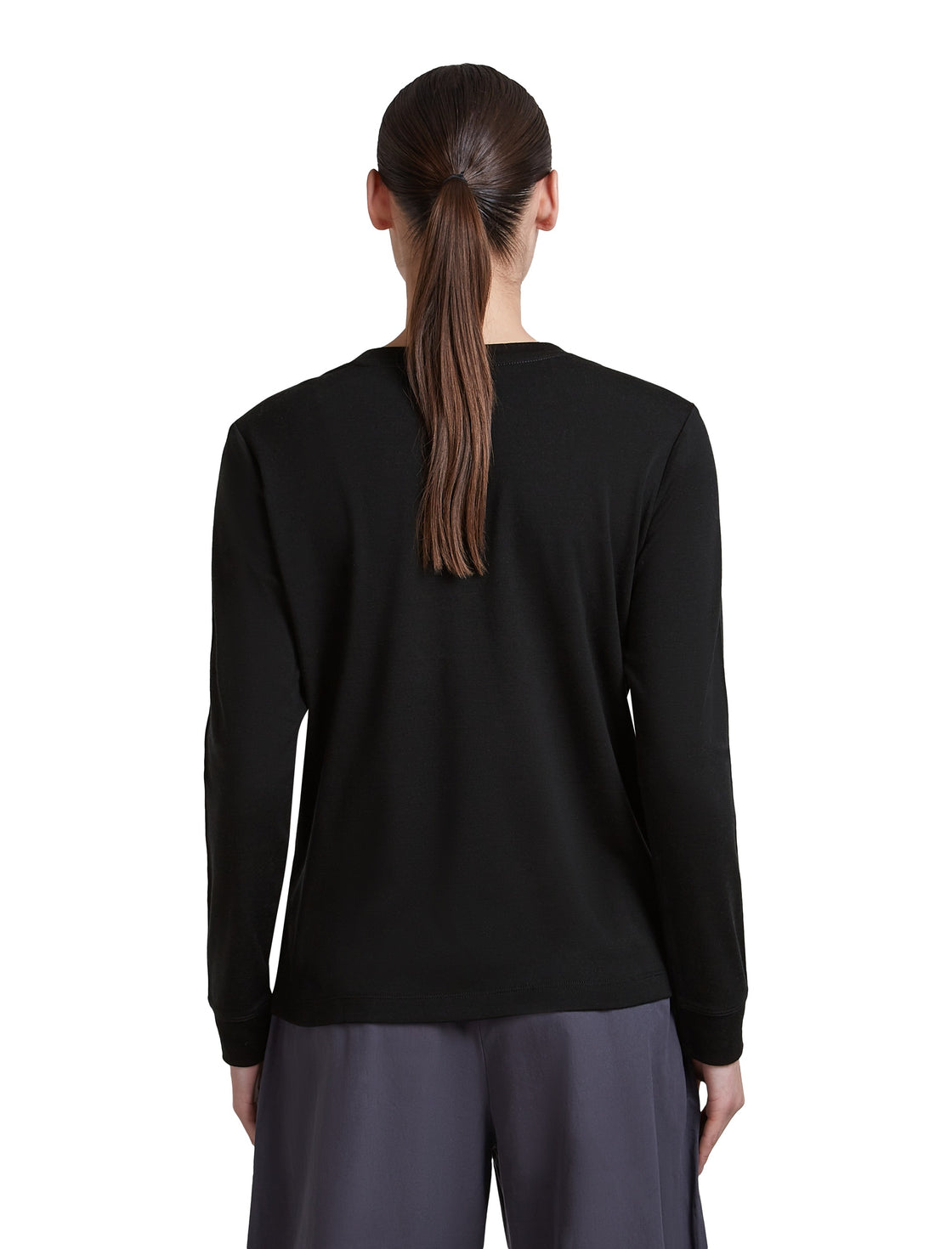 300 Merino Ultra Fine Polar Long Sleeve ♀