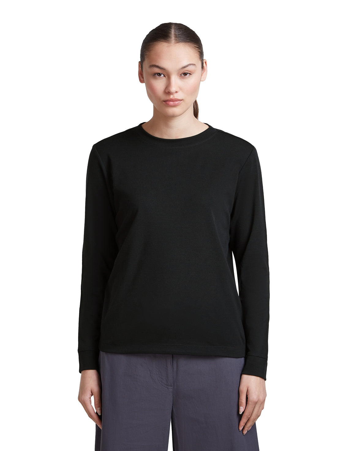 300 Merino Ultra Fine Polar Long Sleeve ♀