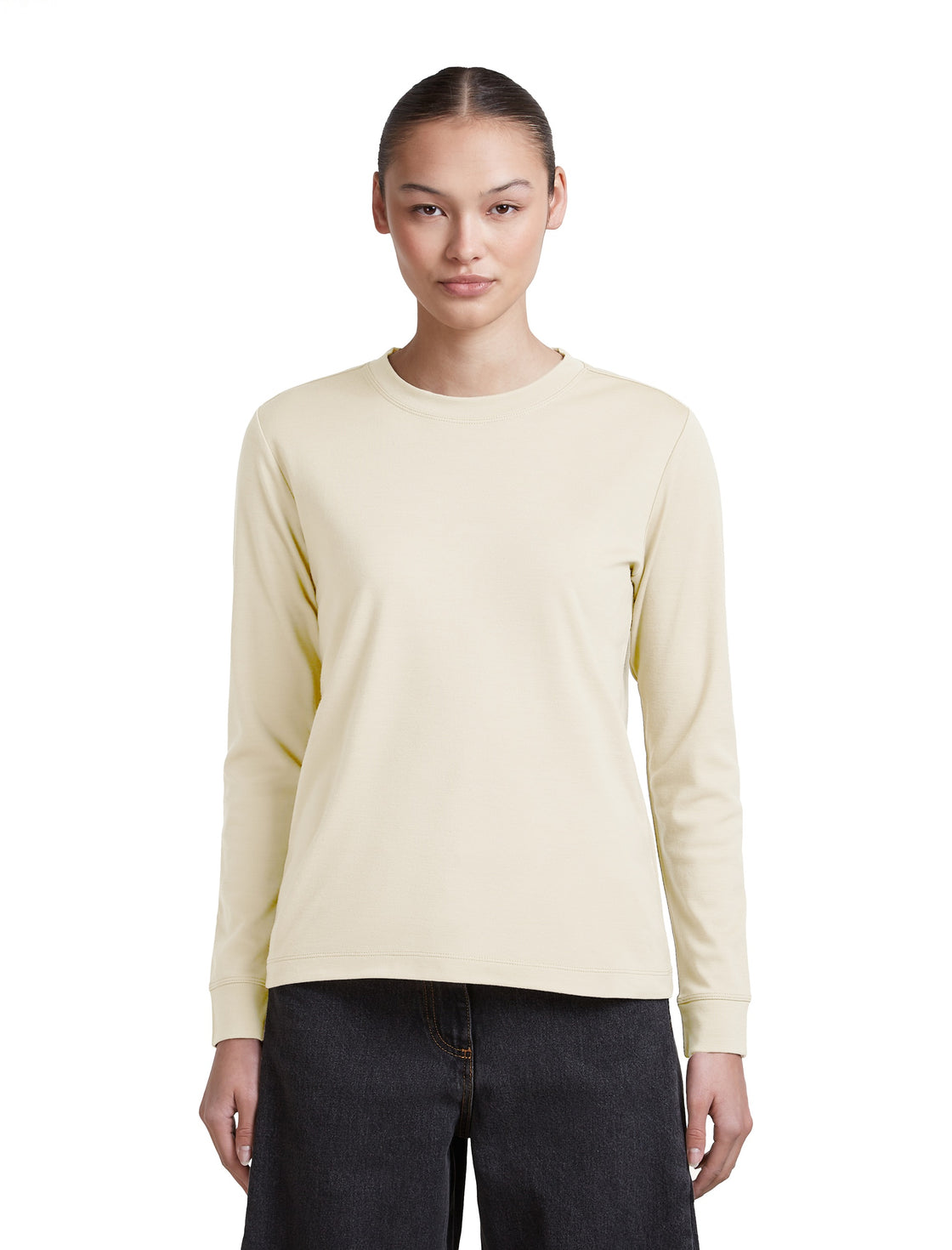300 Merino Ultra Fine Polar Long Sleeve ♀
