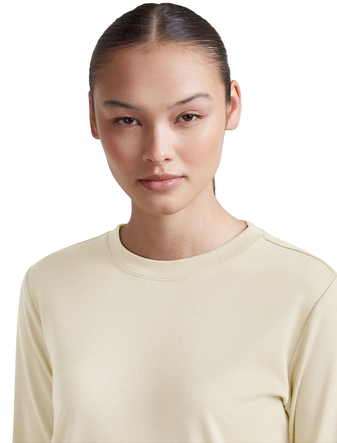 300 Merino Ultra Fine Polar Long Sleeve ♀