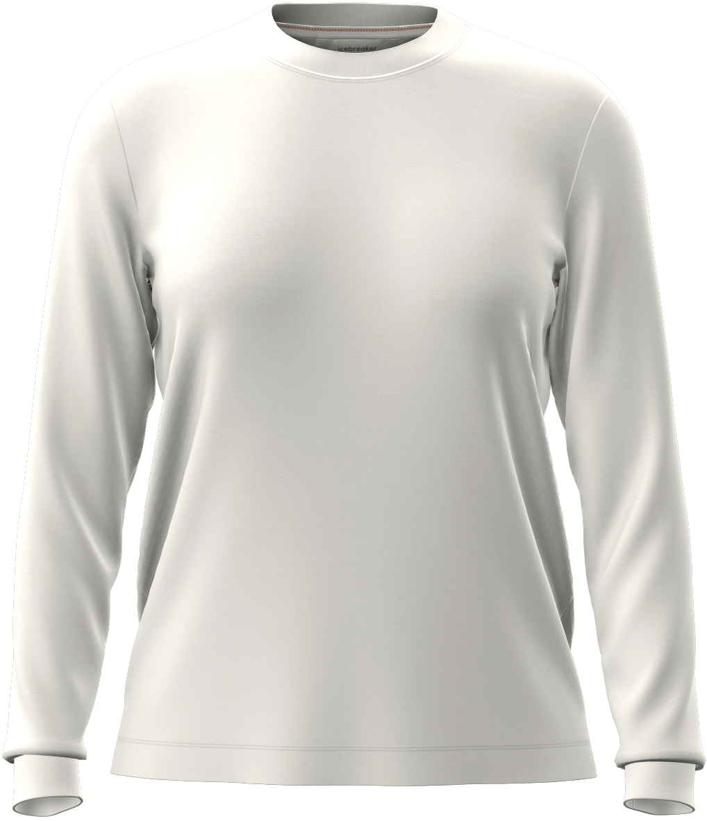 300 Merino Ultra Fine Polar Long Sleeve ♀