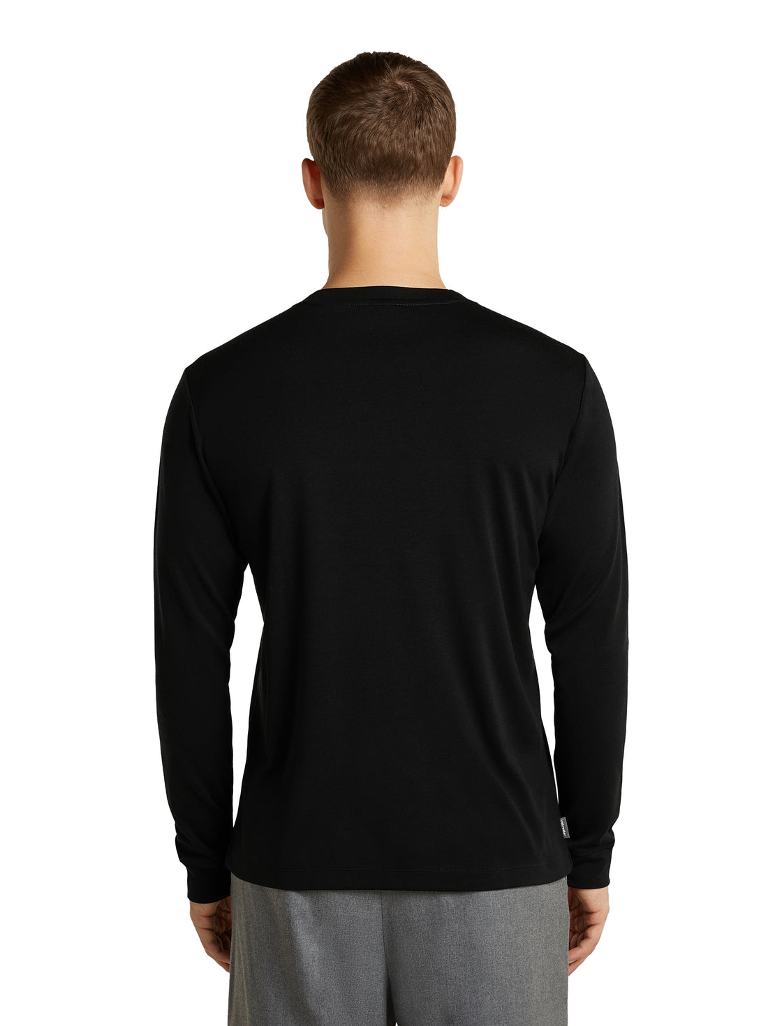 300 Merino Ultra Fine Polar Long Sleeve ♂