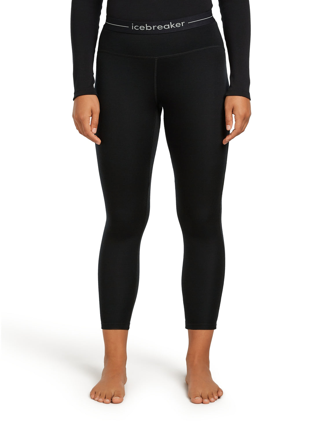 Legging polaire ultra fin 300 mérinos ♀