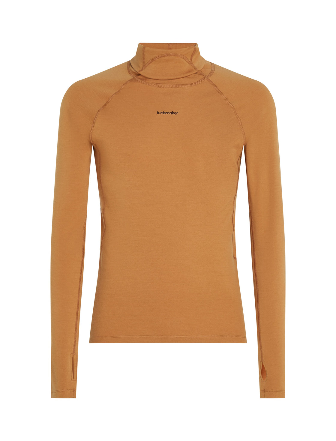 300 Merino Ultra Fine Polar Roll Neck ♂