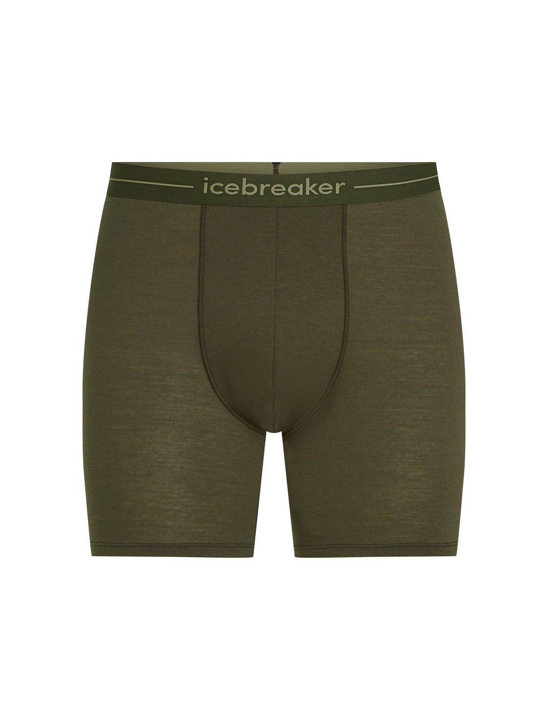 Anatomica Boxer Long Mérinos Homme 150