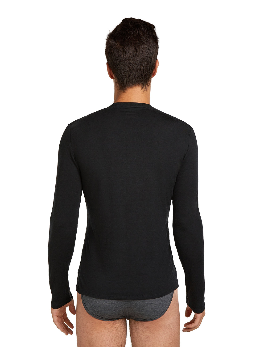 Anatomica Merino Longsleeve Herren 150