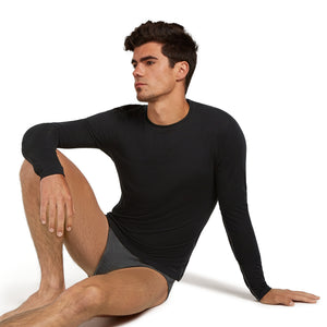 Anatomica Merino Longsleeve Herren 150