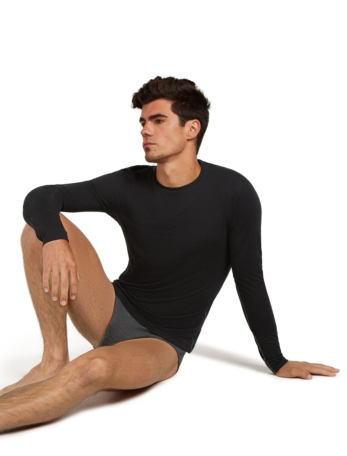 Anatomica Merino Longsleeve Herren 150