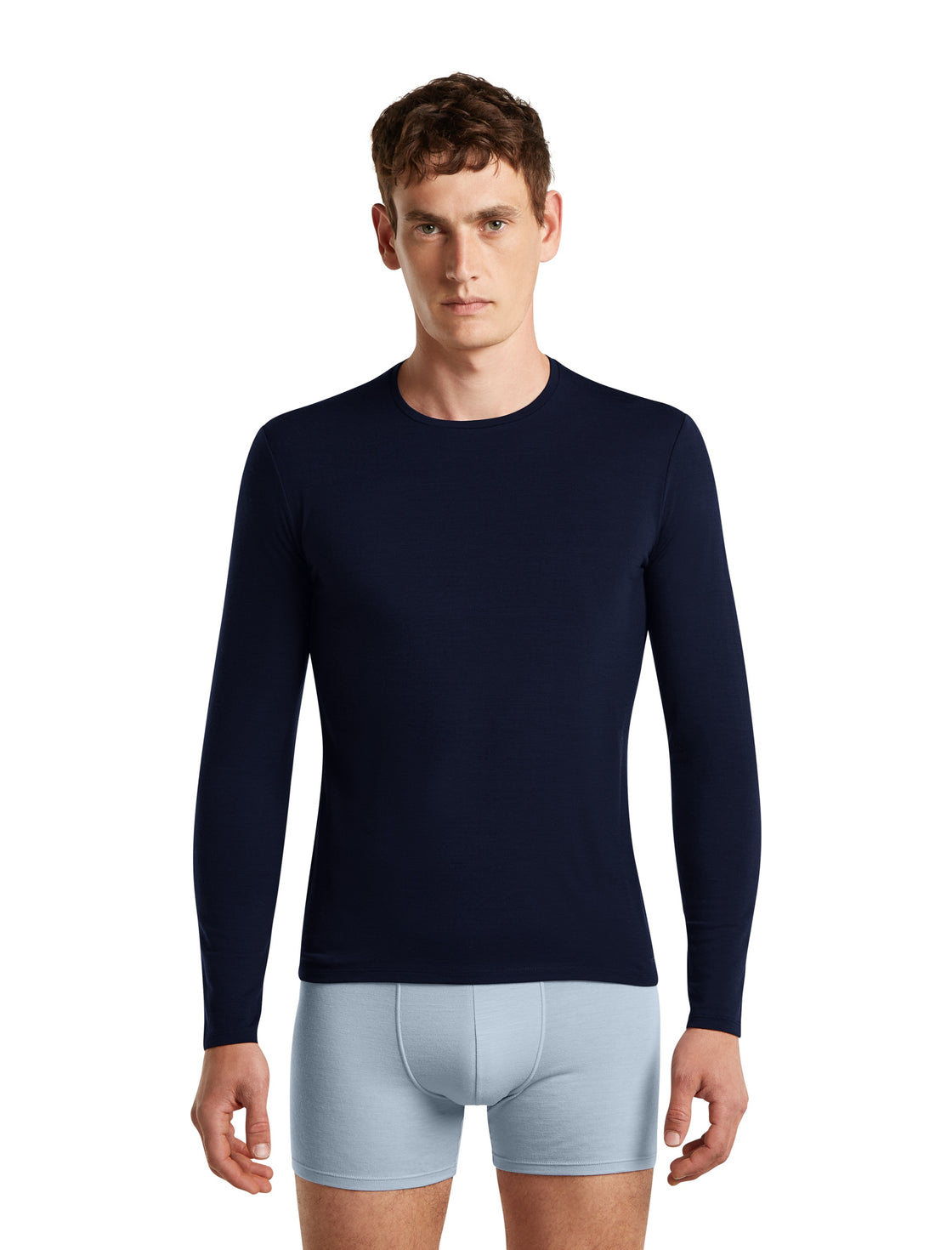 Anatomica Merino Longsleeve Herren 150