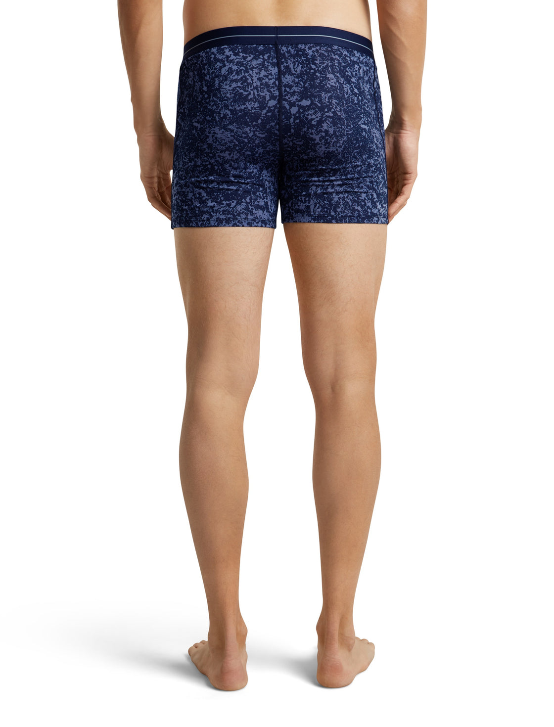 Anatomica Merino Boxer Herren 150
