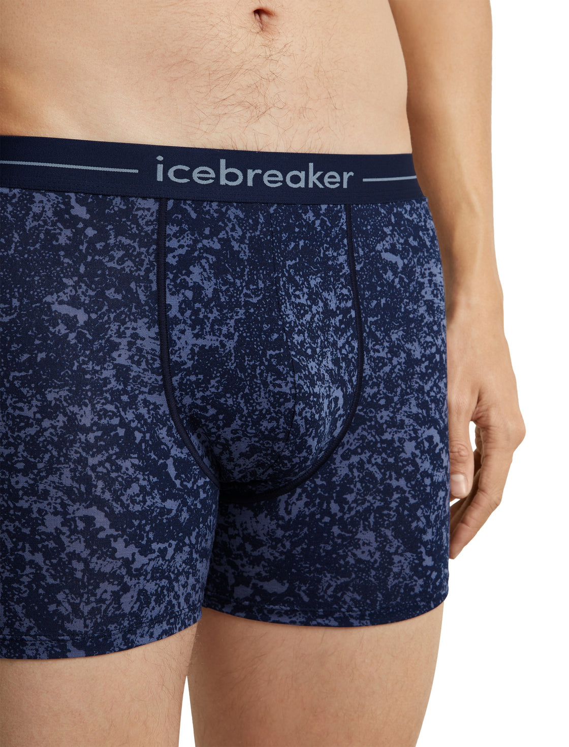 Anatomica Merino Boxer Herren 150