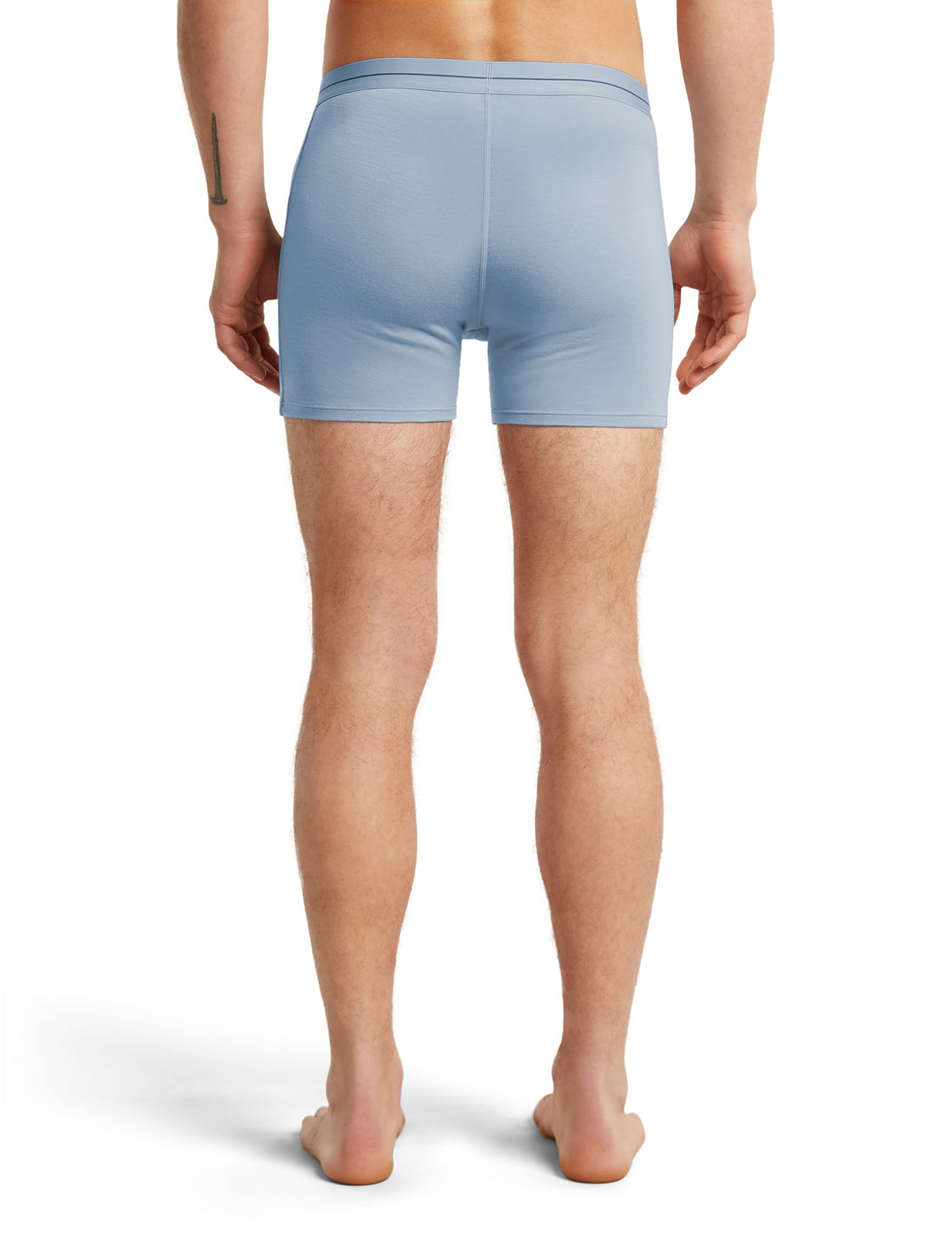 Anatomica Merino Boxer Herren 150