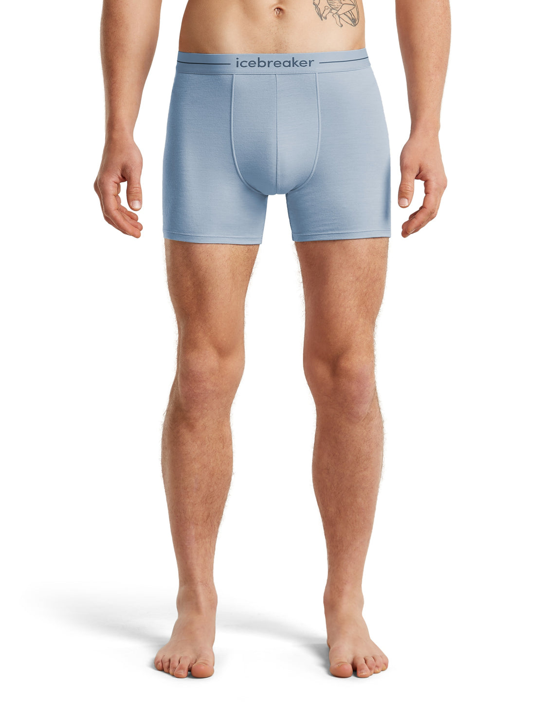 Anatomica Merino Boxer Herren 150