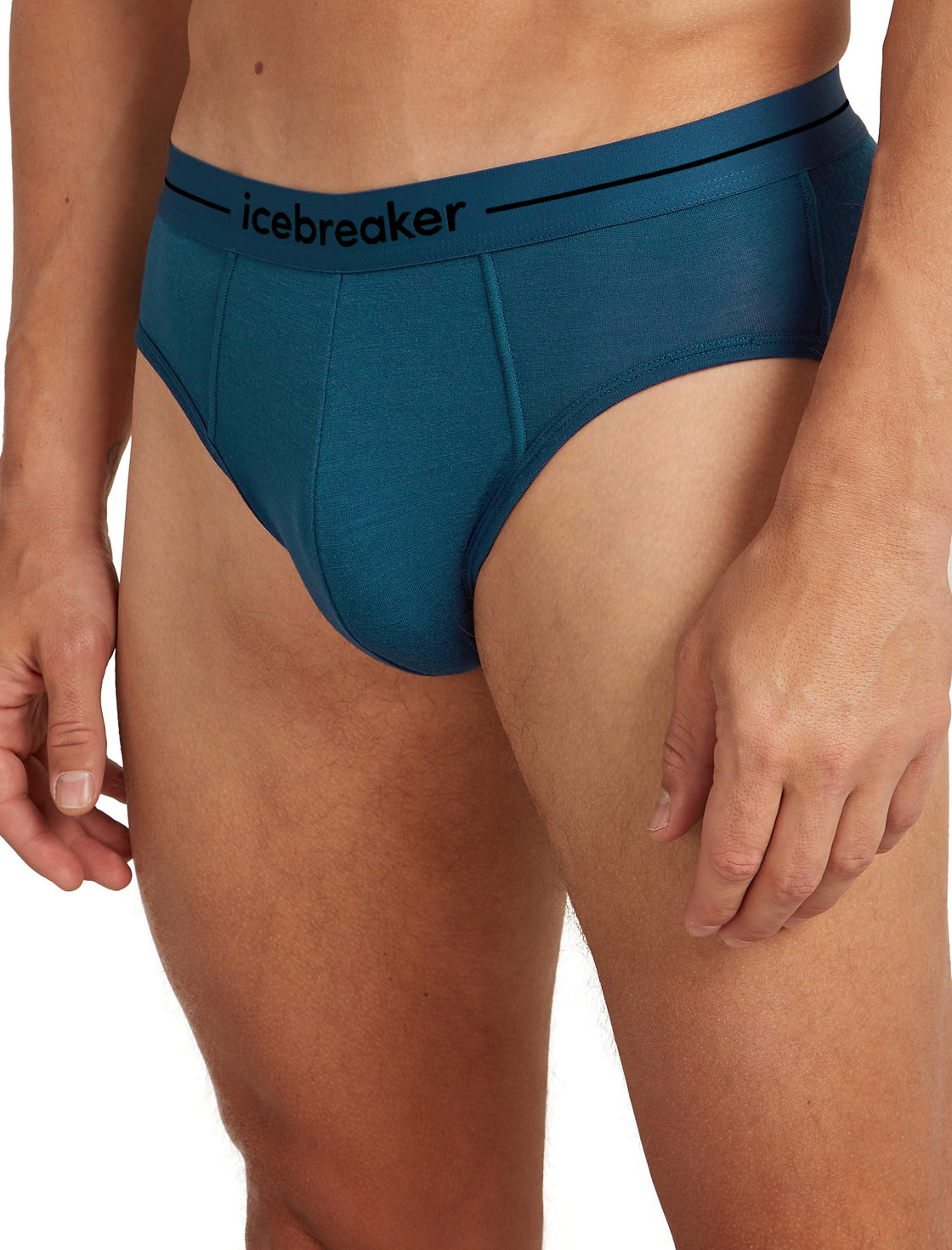 Anatomica Merino Slip Herren