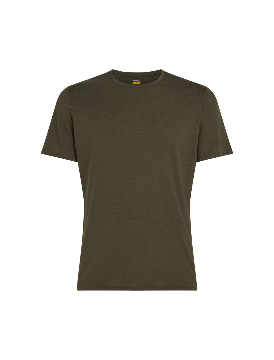 Anatomica Merino T-Shirt Herren 150