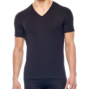 Anatomica Merino T-Shirt Herren V 150