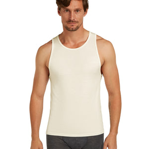 Anatomica Merino Unterhemd Herren