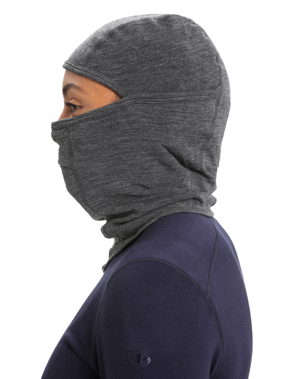 Tech Merino Balaclava 260