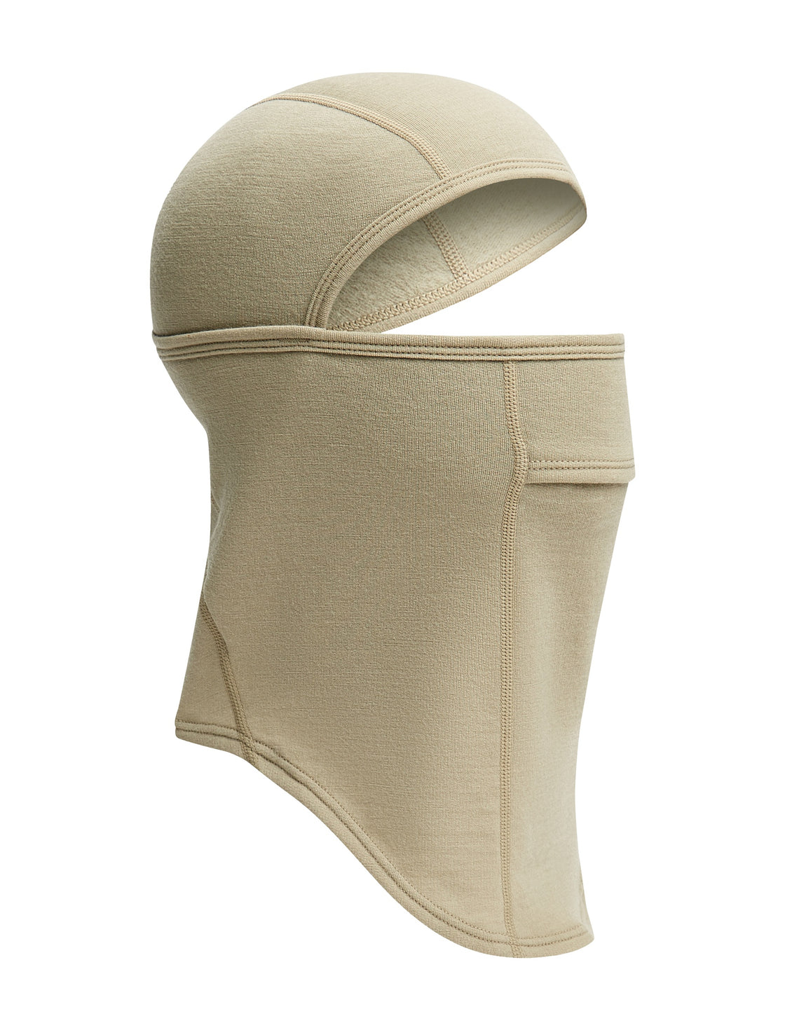 Tech Merino Balaclava 260