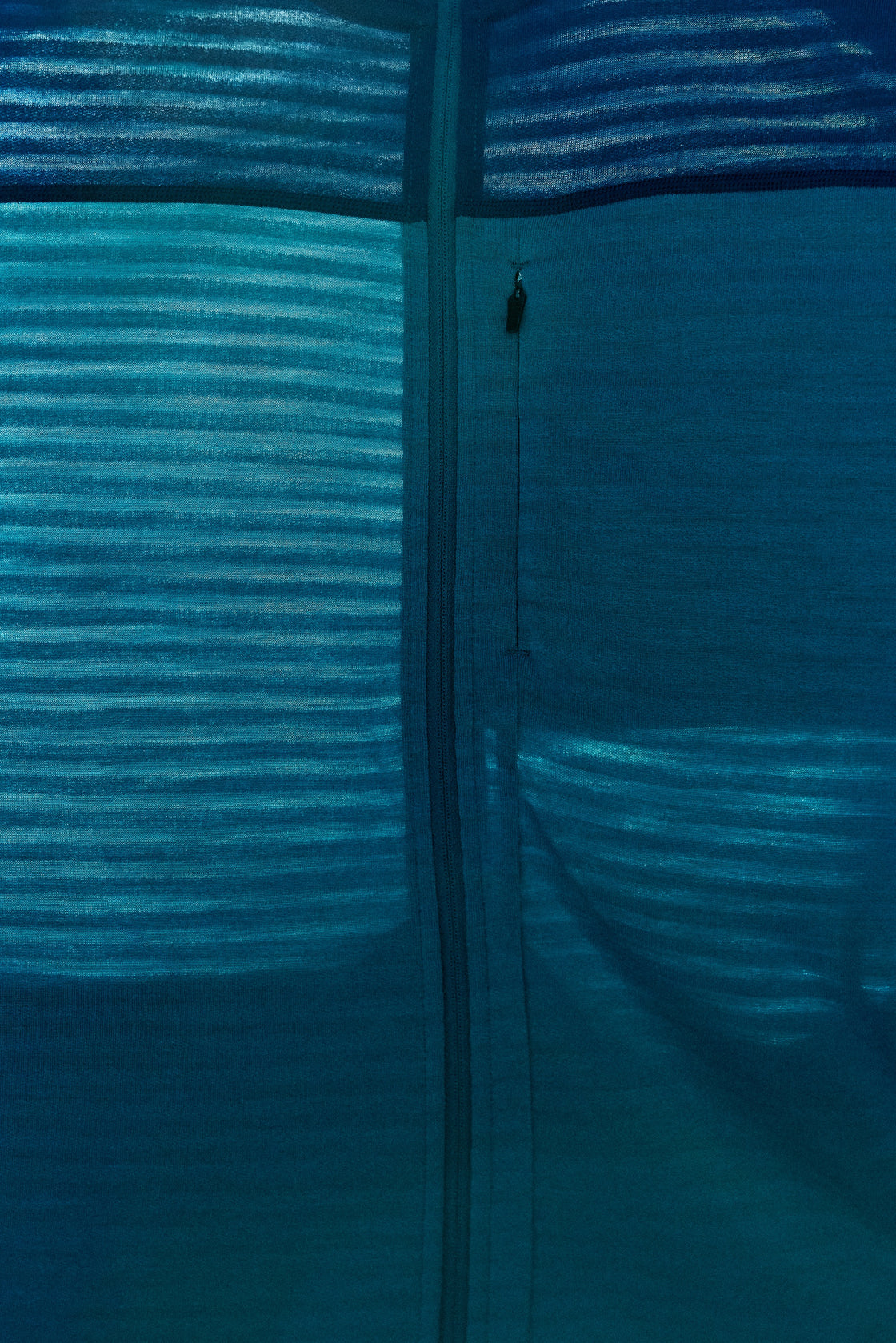 Descender Merino Fleece Hoody Men