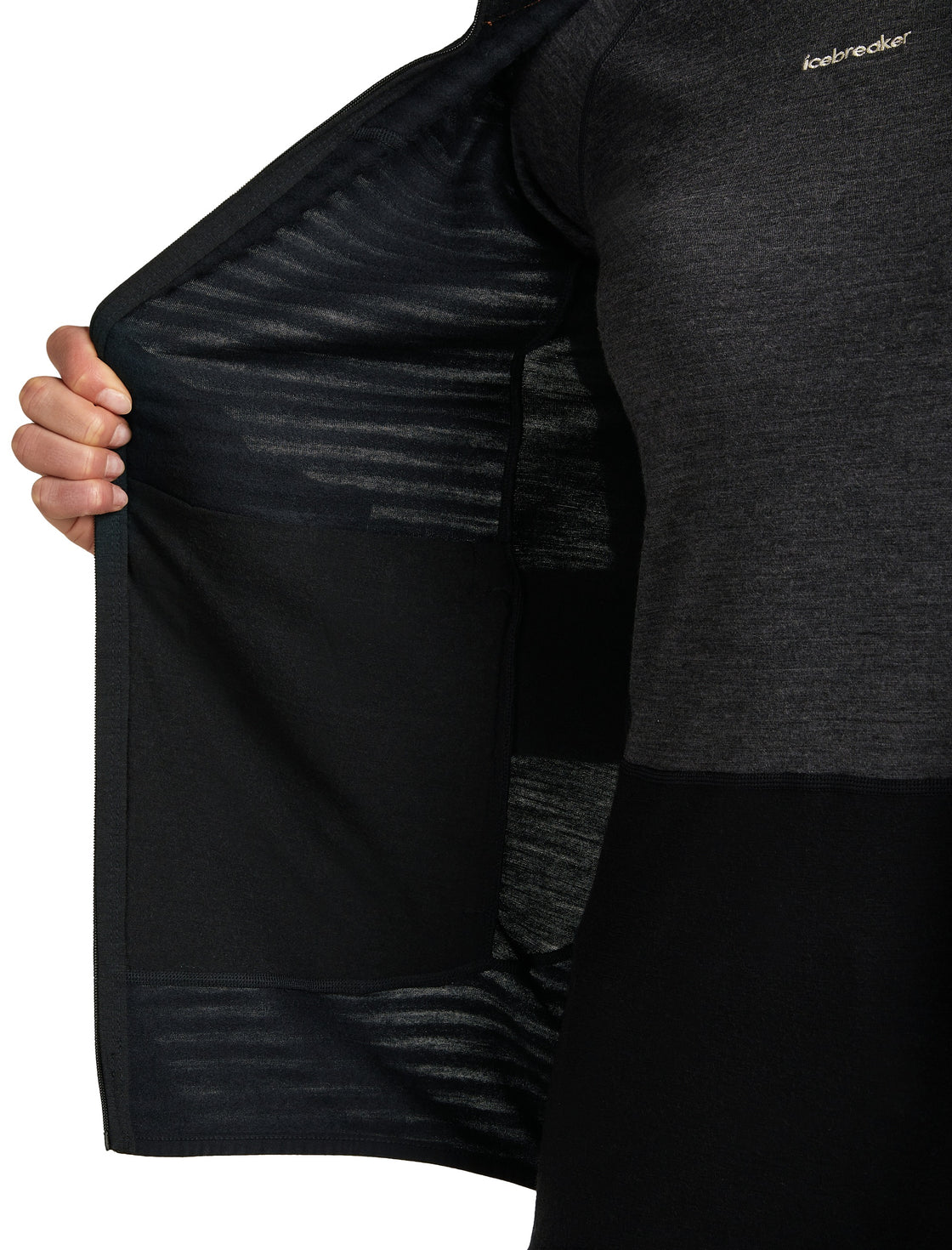 Descender 300 Tencel®-Merino Fleece Jacke Damen