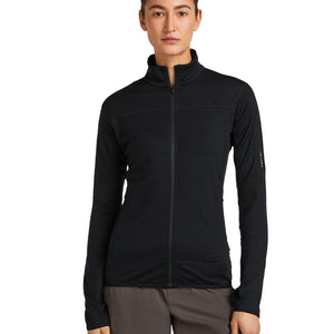 Descender Merino Fleece Jacket Women
