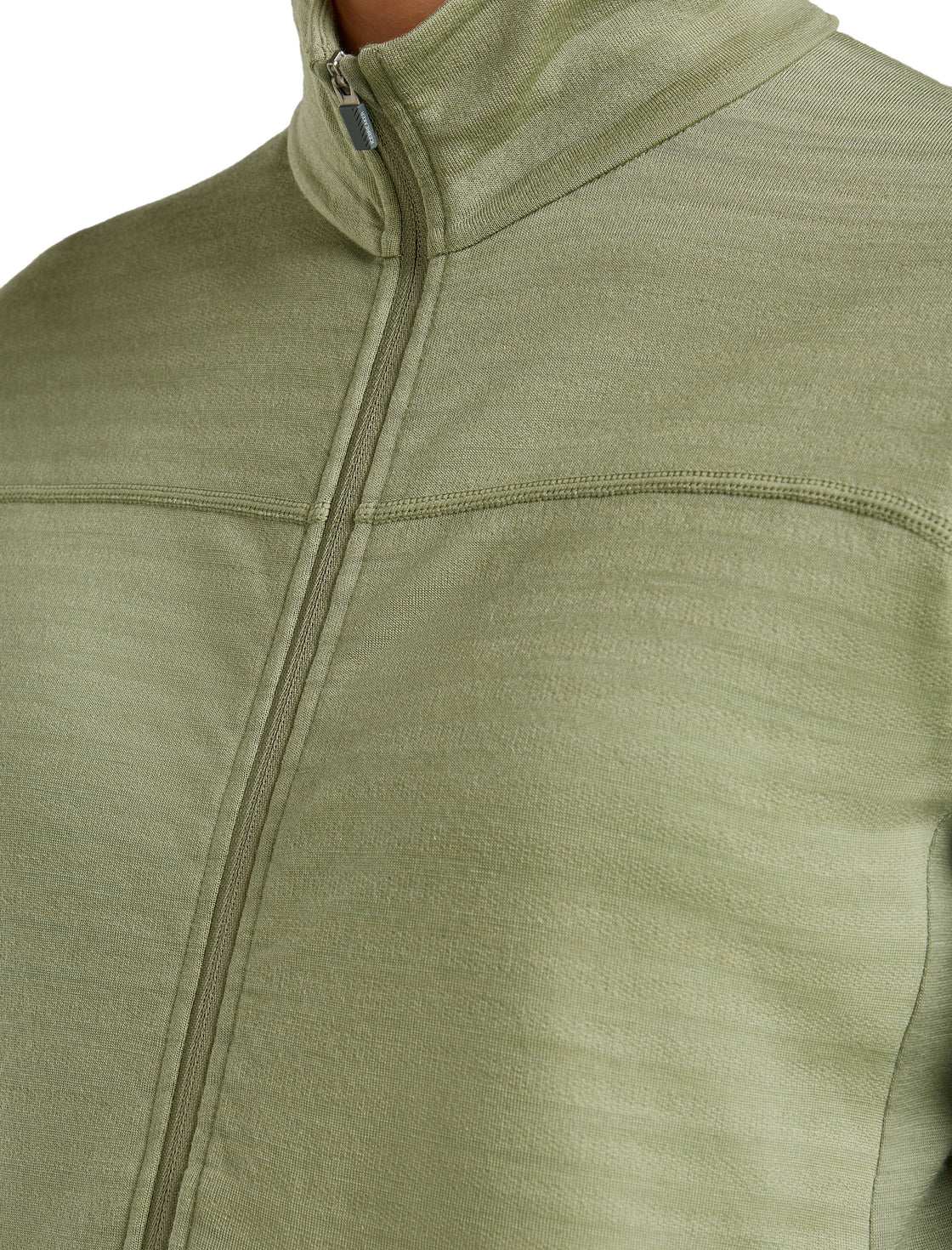 Descender 300 Tencel®-Merino Fleece Jacke Damen