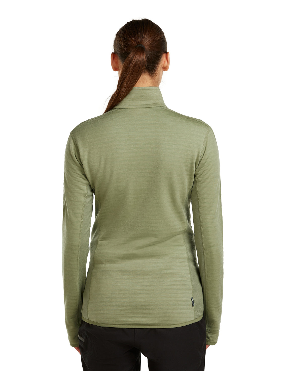 Descender 300 Tencel®-Merino Fleece Jacke Damen