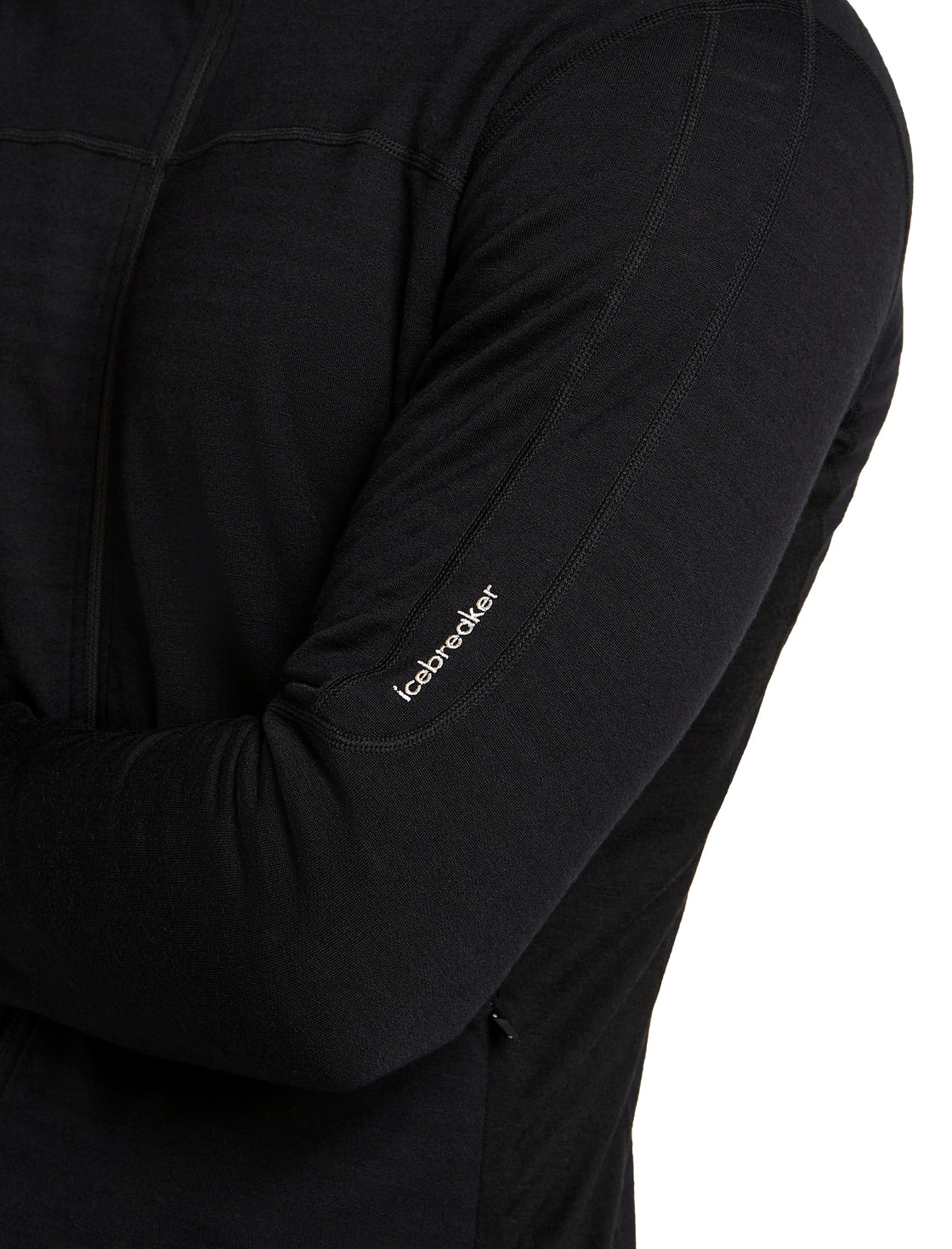 Descender Merino Fleece Jacket Men
