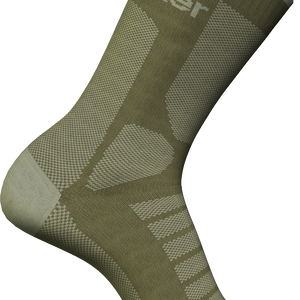 Hike+ Heavy Crew Men