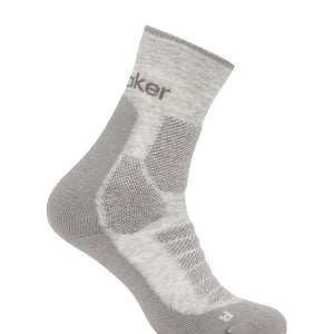 Hike+ Heavy Crew Femme