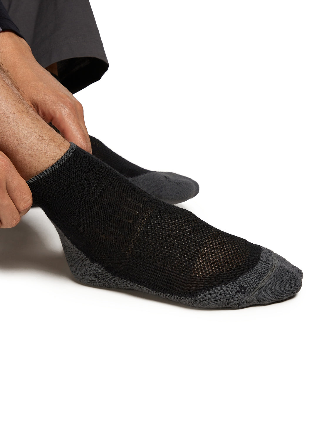 Hike+ Light Mini Men