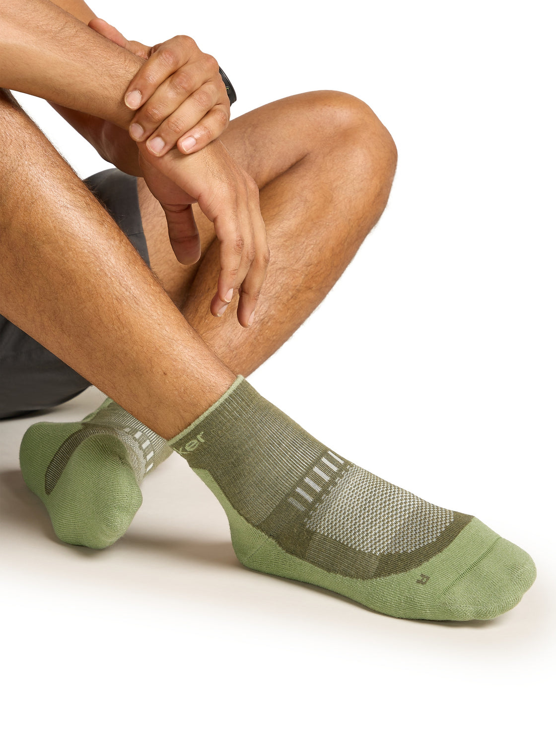 Hike+ Light Mini Men